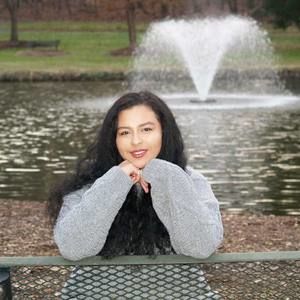 Meet your Posher, Amethyst